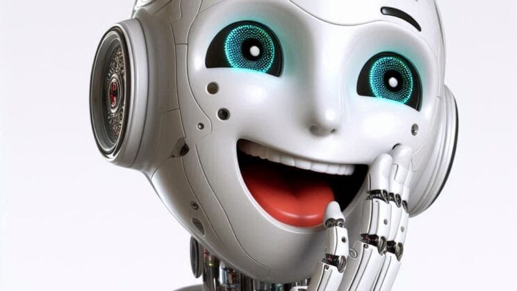 What Happens When AI Understands Humor?