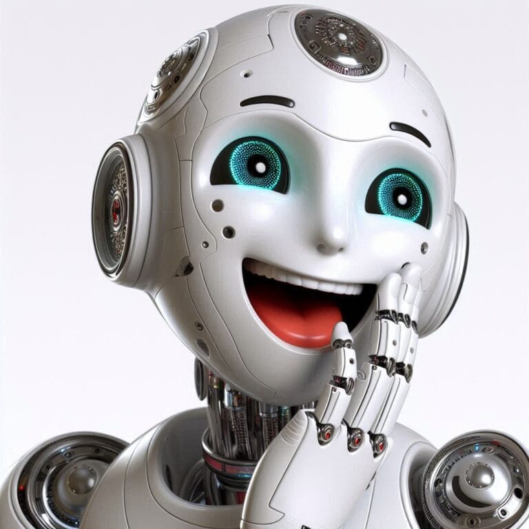 What Happens When AI Understands Humor?