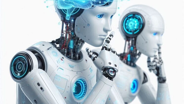 How AI Learns—And What That Means for Us