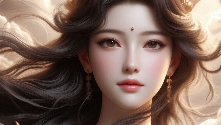 The Debate Over Who Owns AI-Generated Art