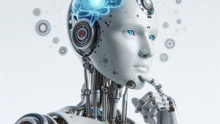 The Principles of Robotics: How Machines Learn and Interact