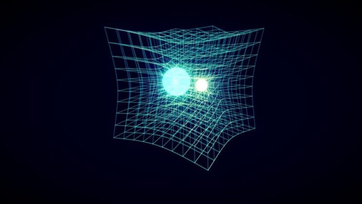 7 Mind-Bending Theories of Space-Time