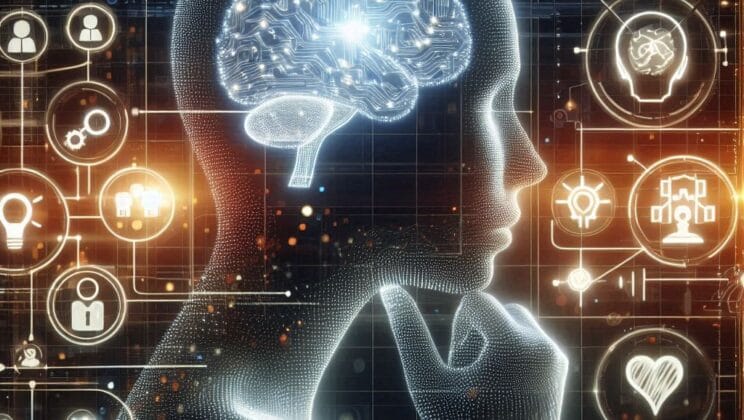 This New AI Doesn’t Just Predict Your Choices It Understands Why You Made Them