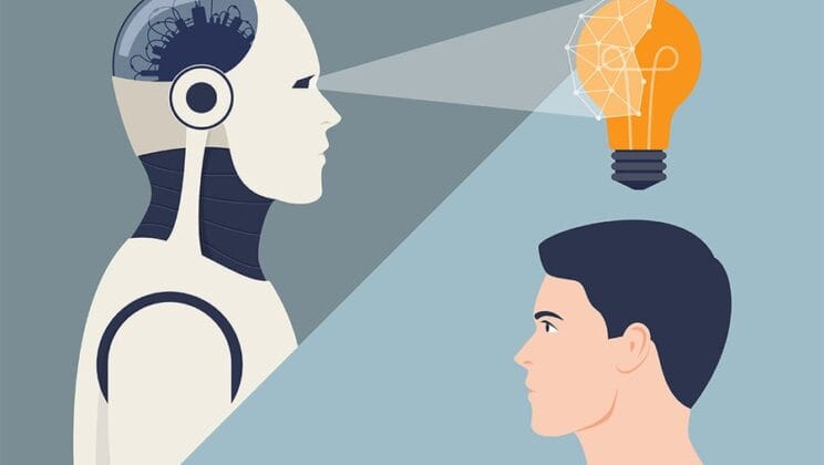 Can AI Be Biased—Even If It Has No Opinions?