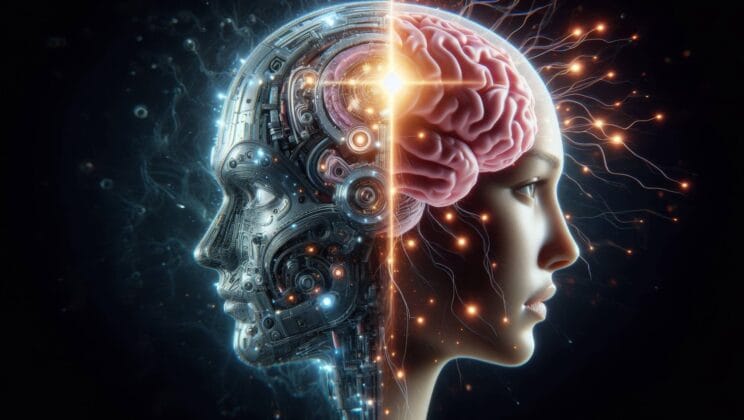 How AI Is Helping Us Discover What Makes Us Unique