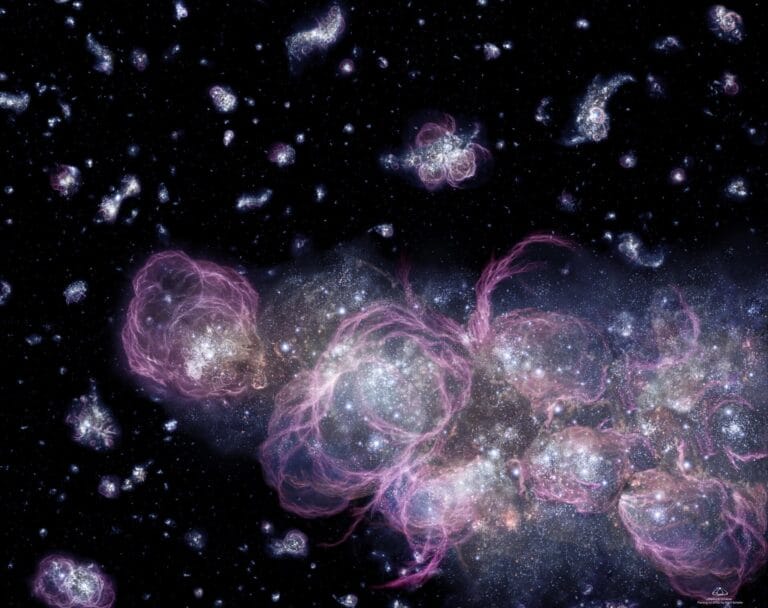 Unraveling the Mystery of Dark Matter and Dark Energy