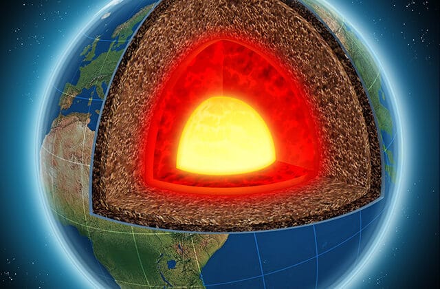 What’s at the Earth’s Core? Scientists Dig into the Unknown