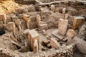 Complexity Science Schmidt The Secrets Buried in Göbekli Tepe: Did Civilization Begin Earlier Than ...