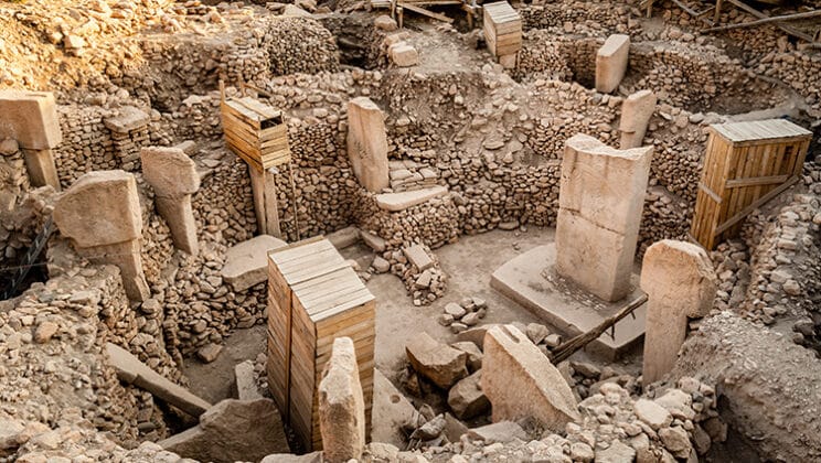 The Secrets Buried in Göbekli Tepe: Did Civilization Begin Earlier Than We Thought?