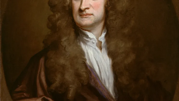 Isaac Newton: His Life, Discoveries, and Legacy