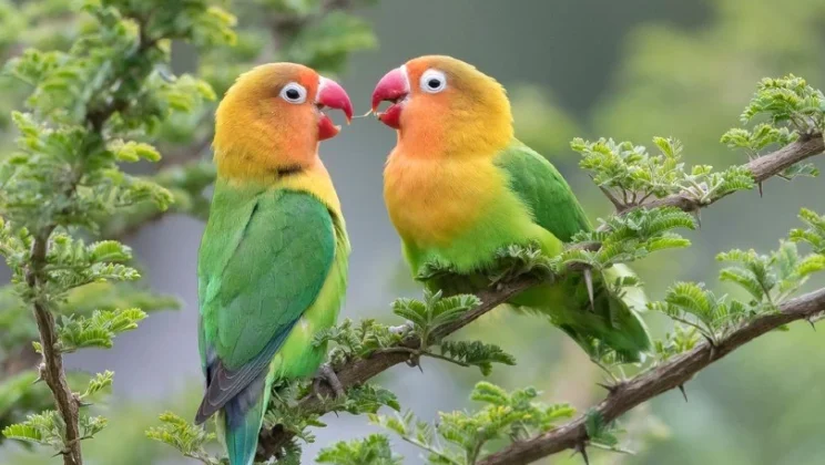 Do Animals Feel Love and Affection? Science Explains