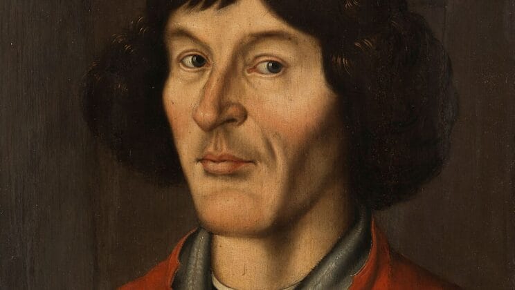 Who Was Nicolaus Copernicus? The Astronomer Who Moved the Earth and Changed the Universe