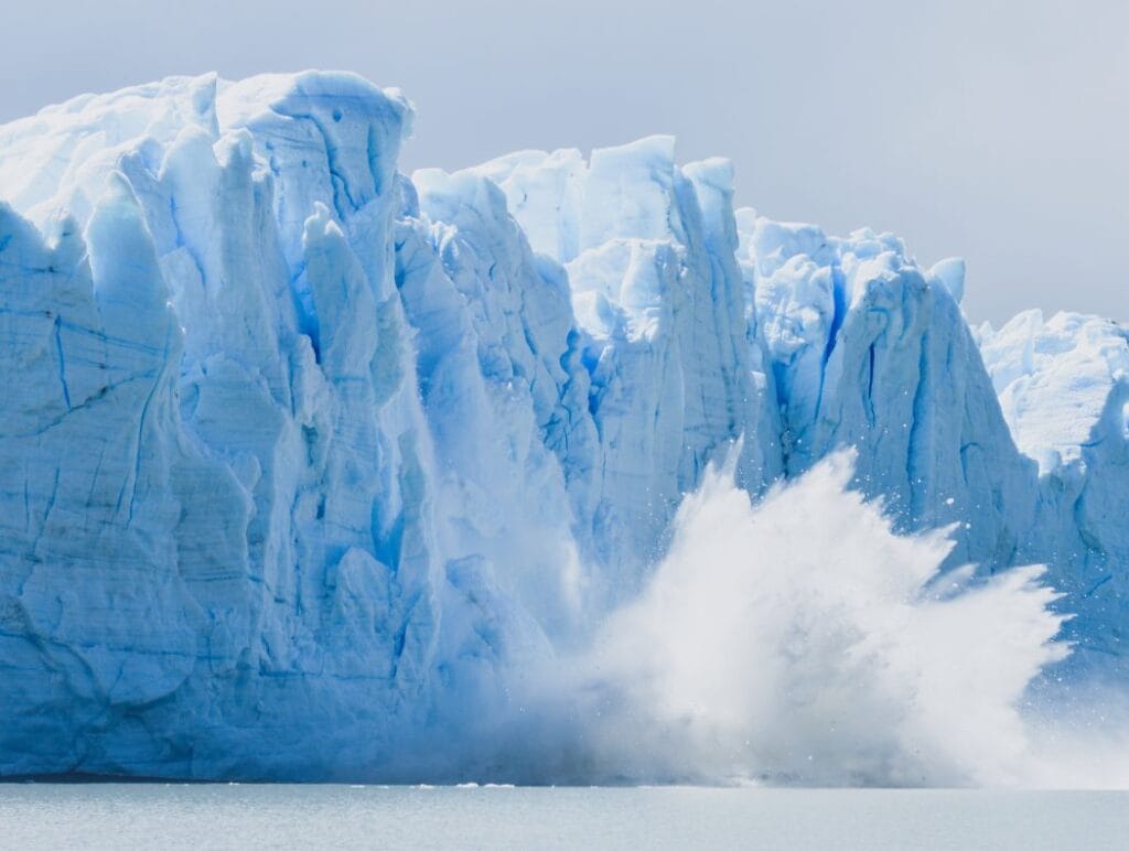 Understanding Glaciers Sentinels Of Climate Change