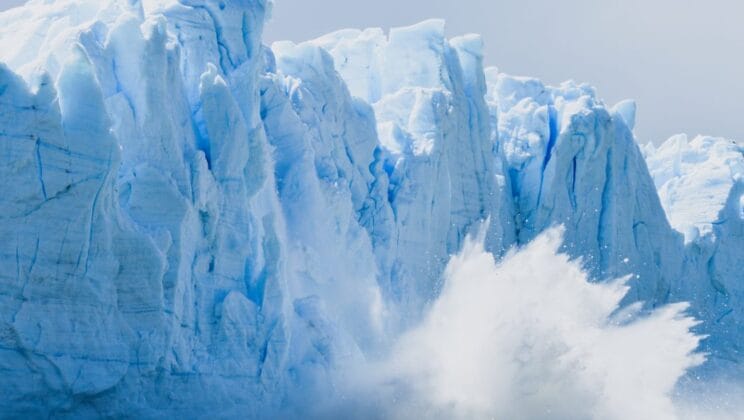 Understanding Glaciers: Sentinels of Climate Change
