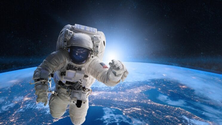 The Future of Space Travel: 6 Revolutionary Concepts