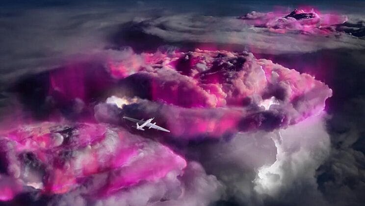 Cosmic Rays and Electron Avalanches Discovered as the True Origin of Lightning