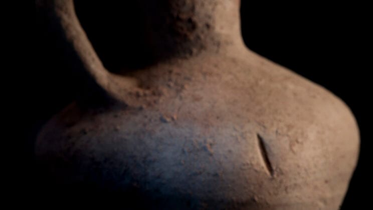 The Mountain Village That Vanished in Fire and War