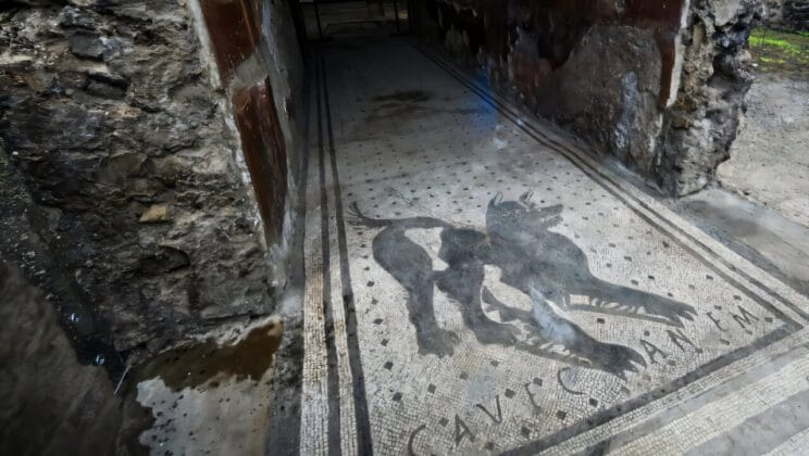 Ancient Roman Voices Return as AI Deciphers Their Forgotten Words