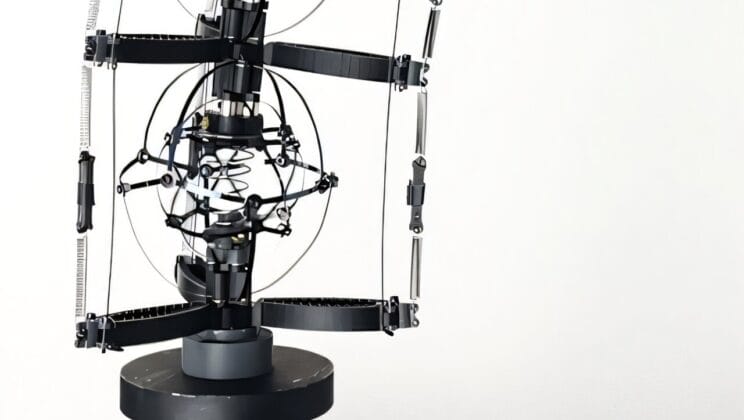 The Soft Robotic Arm That Could Finally Make Cleaning Effortless