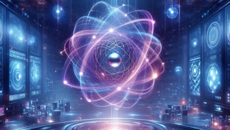 Scientists Discover a Hidden Phase of Matter That Could Power the Future of Space Travel