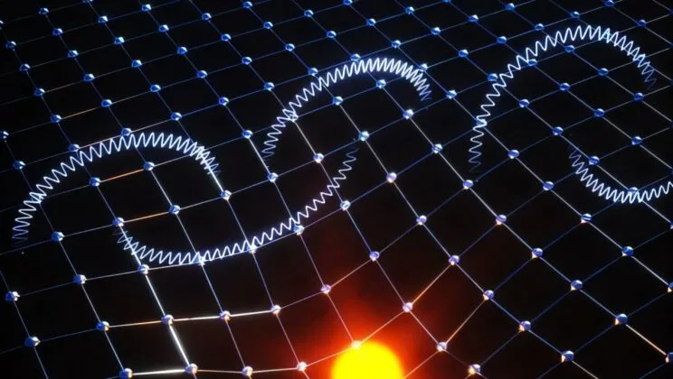 Scientists Unlock the Secrets of Polaron Physics and Revolutionize Materials Science