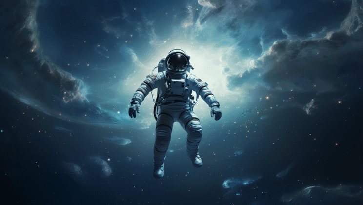 How AI Is Transforming Space Exploration