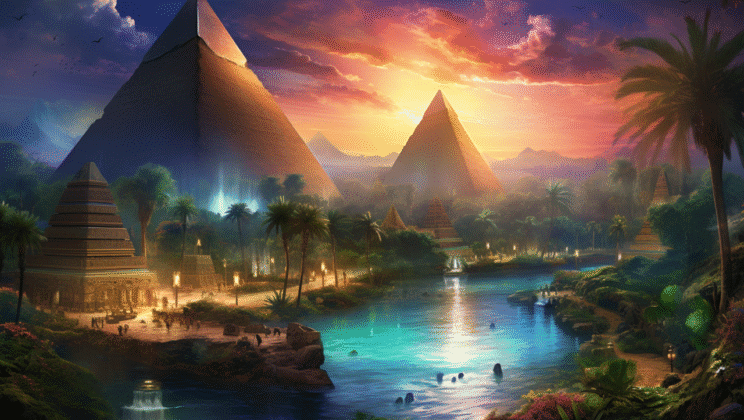 The Role of AI in Uncovering Ancient Secrets