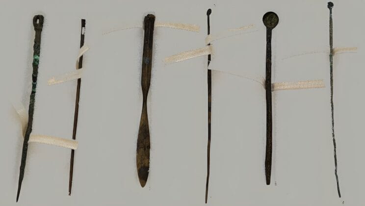 The Roman Surgeons Who Knew More Than We Thought