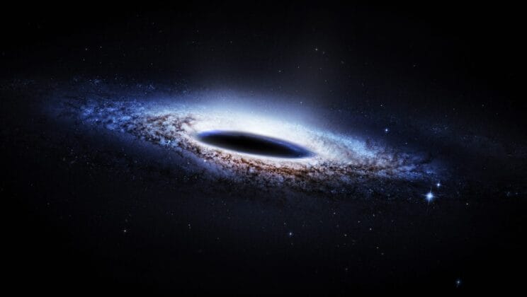 Black Holes: Where Science Breaks Down and Mystery Begins