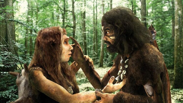 How Ancient DNA Is Rewriting Human History