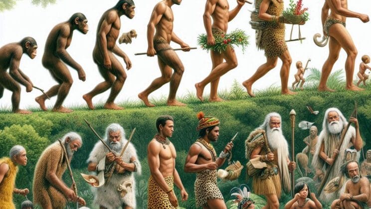 The Missing Link in Evolution: What Science Still Can’t Explain