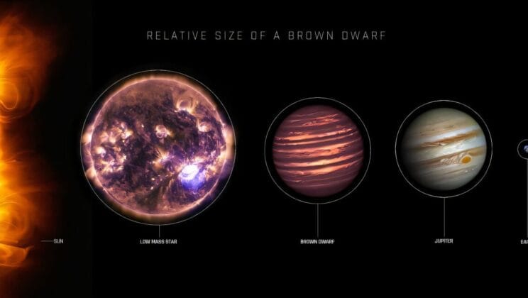 Scientists May Have Found the Secret to Detecting Dark Matter