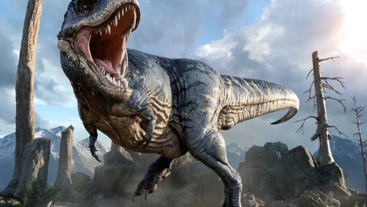 How Did Dinosaurs Live and Thrive for Millions of Years?