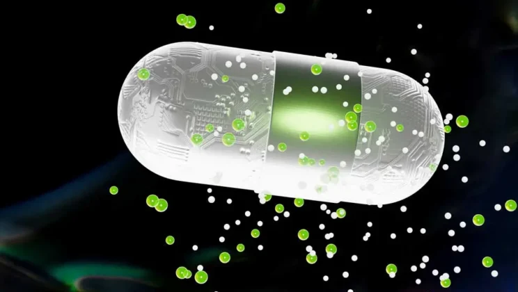 The Future of Drug Delivery: Nanoparticles and Targeted Therapies Explained