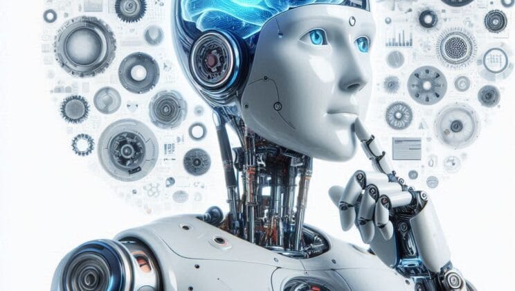 The Secret Language AI Systems Use to Talk to Each Other