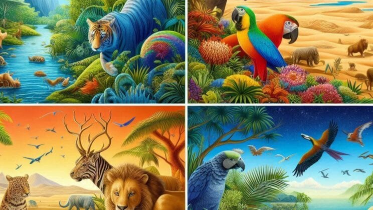 Survival of the Fittest or the Luckiest? What Natural Selection Really Means