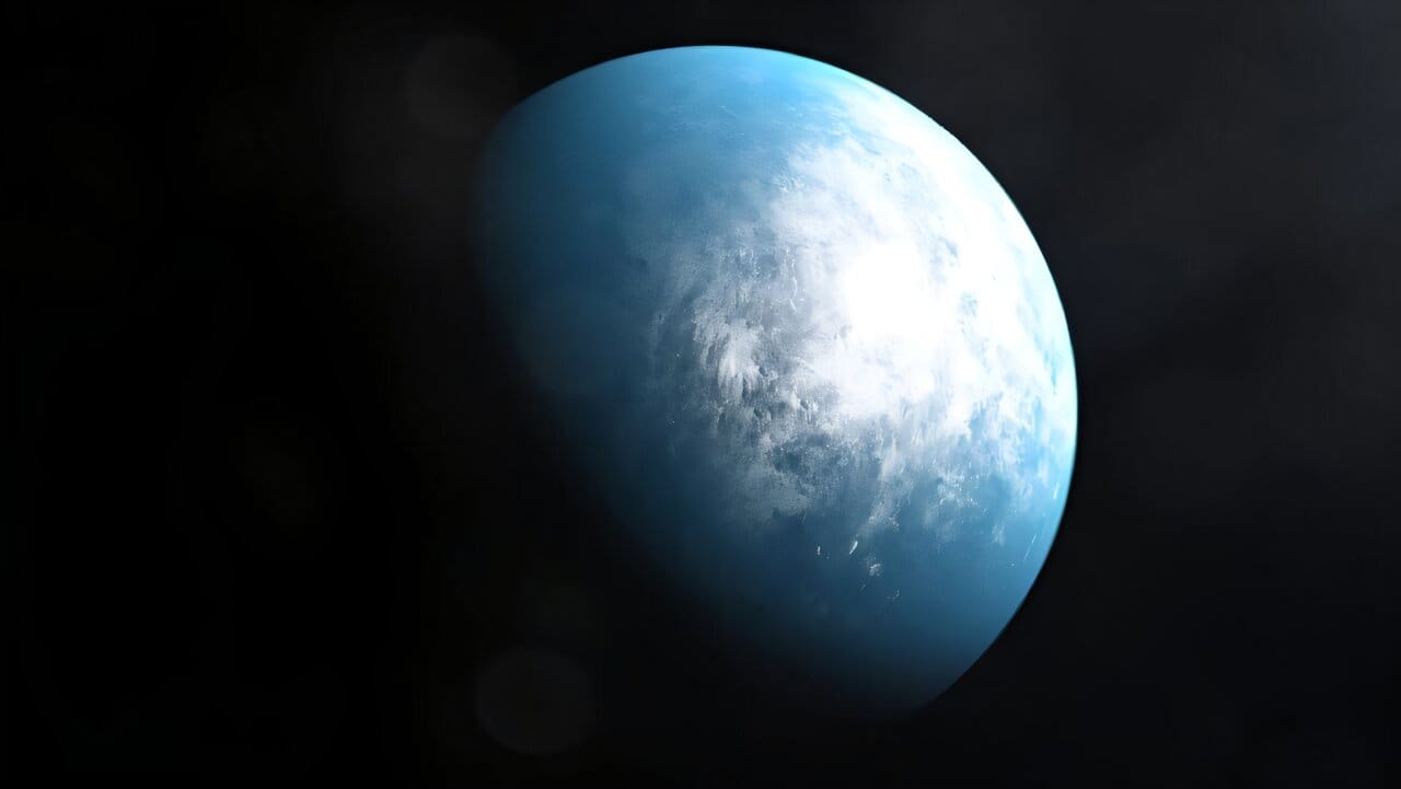 NASA’s Habitable Worlds Observatory May Soon Reveal Oceans on Alien Planets — And With Them, The Possibility of Life