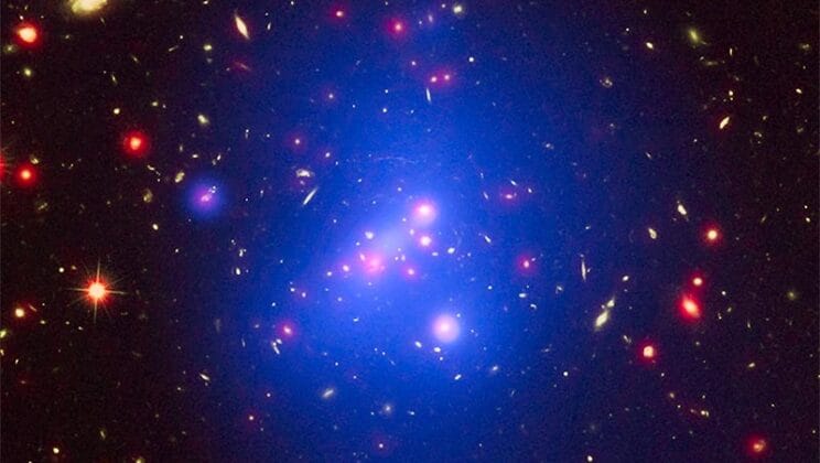 10 Unsolved Mysteries of the Universe