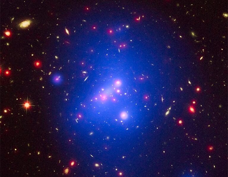 Astronomers May Have Found the Universe’s First Stars — and They’re ...