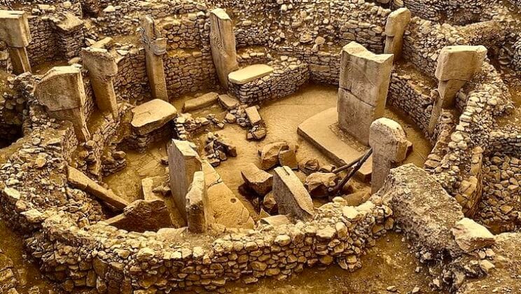 New Discoveries That Could Change Everything We Know About Human History