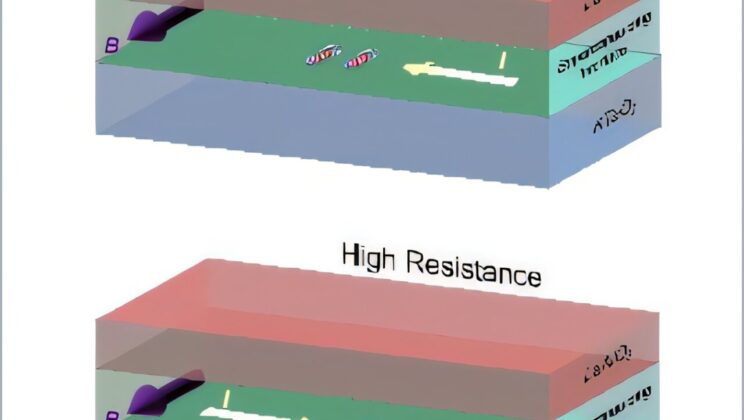 When Electrons Spin Together Strange Superconductors Are Born
