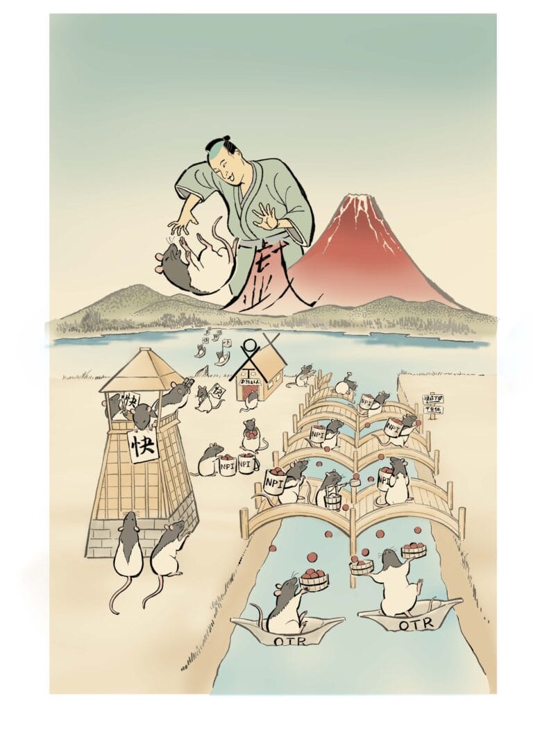 The Surprising Science Behind Why Rats Love to Be Tickled