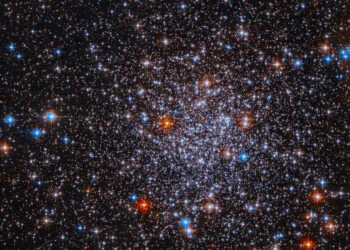 Credit: NASA