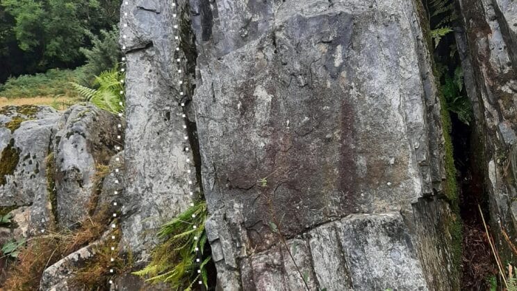 Stonehenge’s Deepest Secret Was Hidden in a Hand-Sized Boulder