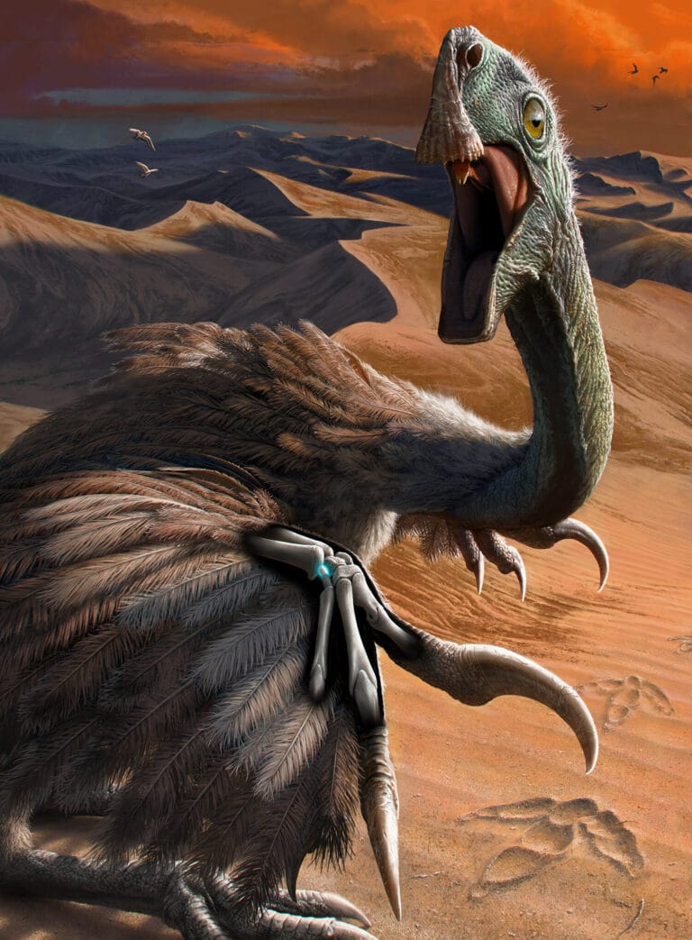 The Future of Life: How Biology is Changing Humanity