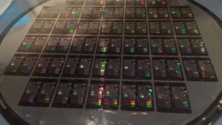 Tiny Lasers on Chips Could Make Your Devices Blazing Fast