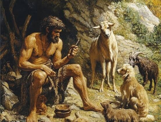 The Science of Animal Domestication and Its History