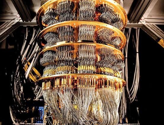 Understanding Quantum Computing: The Next Tech Frontier