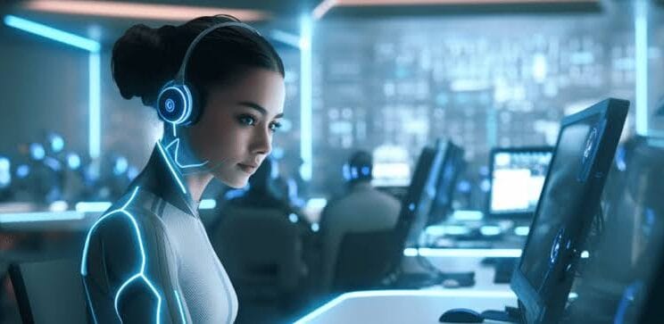 AI Assistants: Shaping the Future of Work and Life