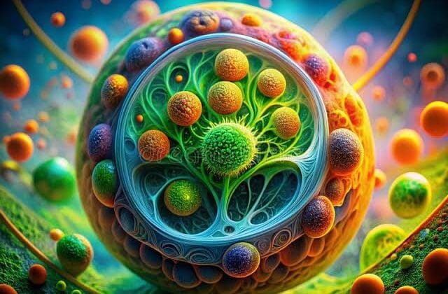 Microscopic Wonders: Exploring the World of Cells